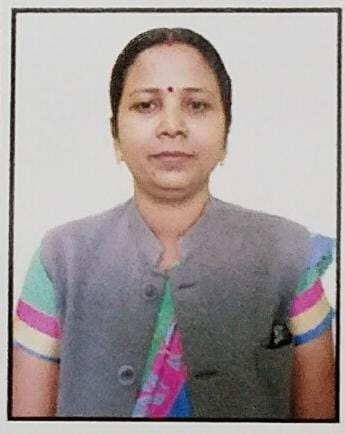 Smita Raja Dhurve