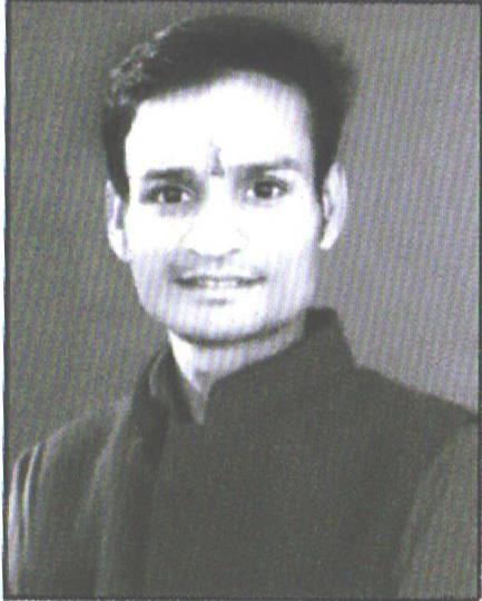 Anshul Bansal