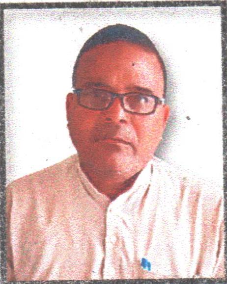 G.P. Khanna