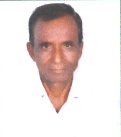 Kalyan Singh