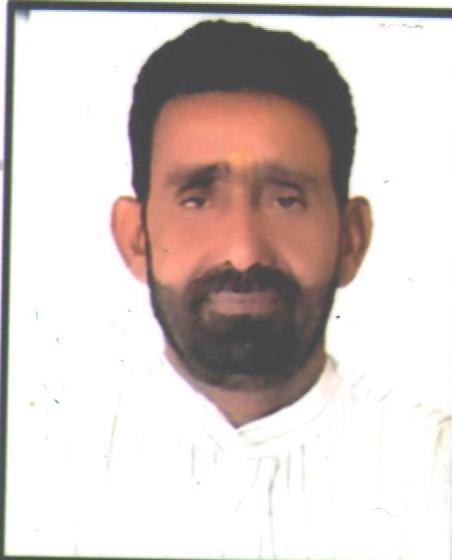 Keshav Desai