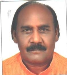 Lal Singh Arya