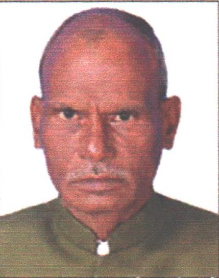 Naryan Bharti