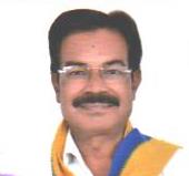 Yashwant Patwari