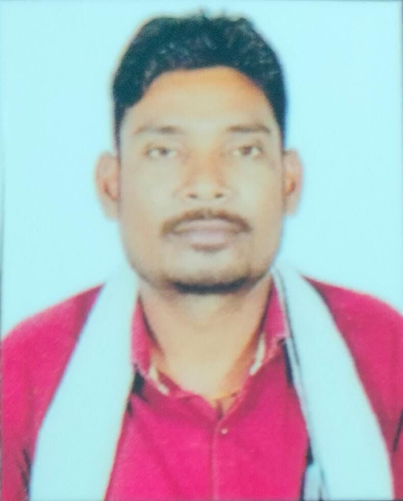 Anil Jhariya