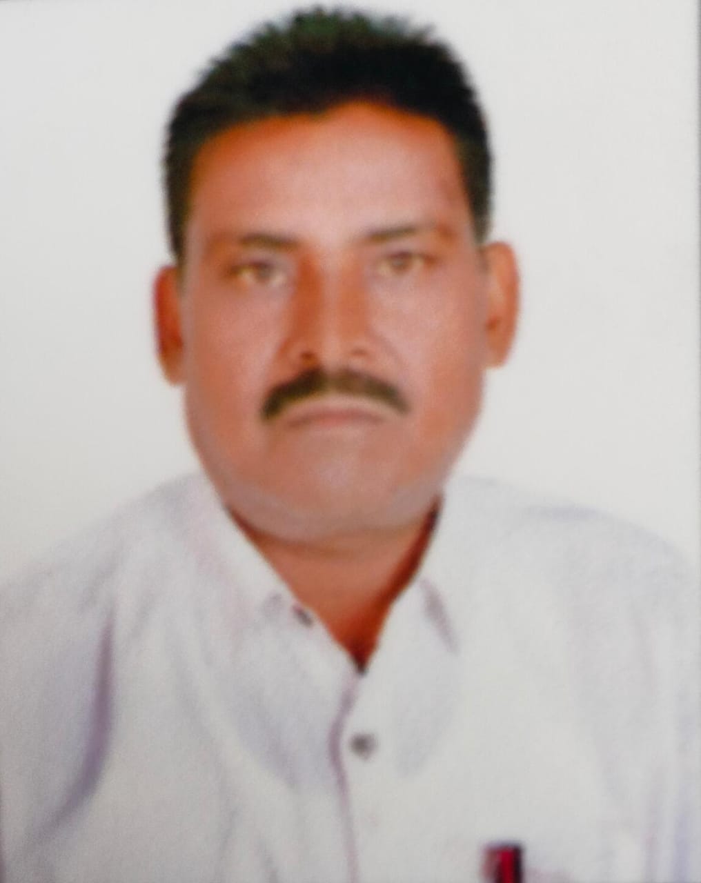 Bhagwan Singh Mehra