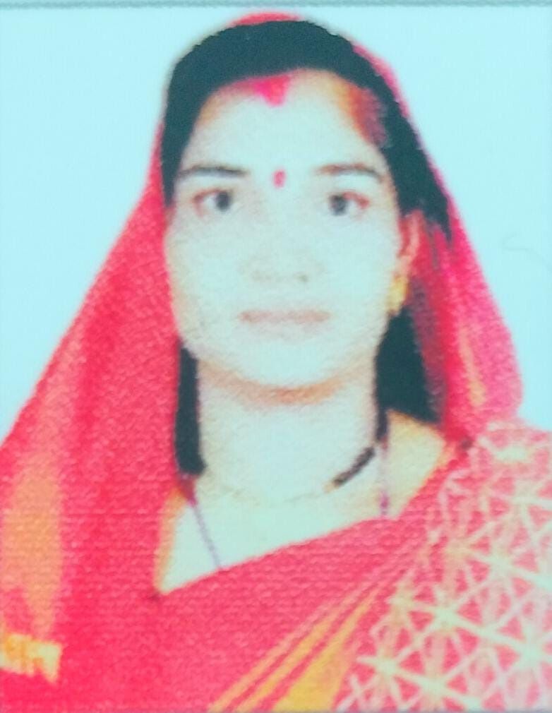 Jyoti Choudhary