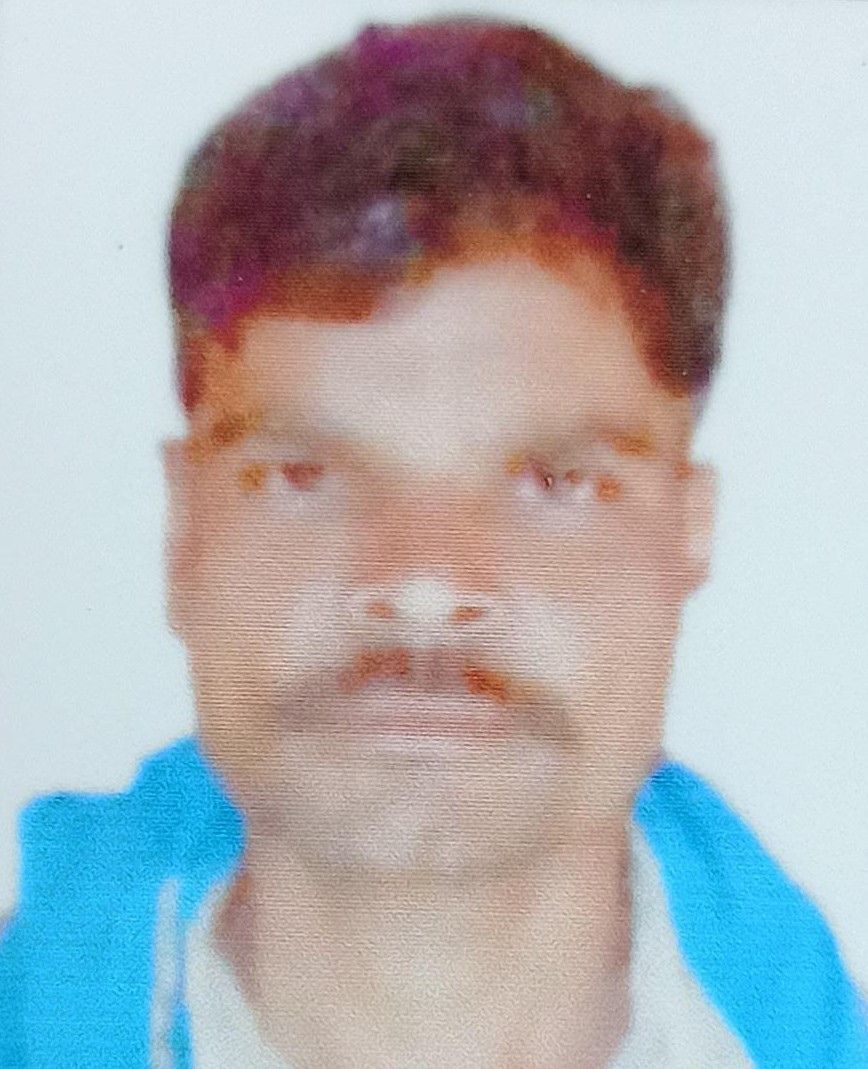 Neelesh Dohaiya Jay Bhim