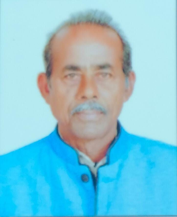 Paramlal Urf Goli Choudhary