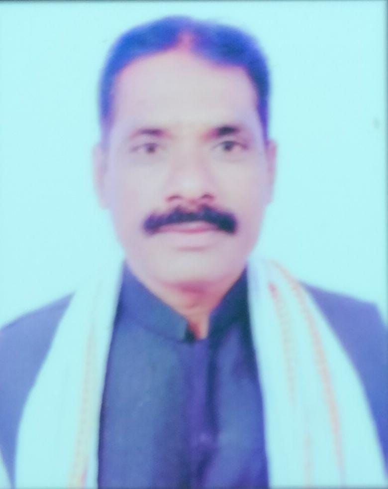 Pramod Kumar Mehra (Jhariya) P.T.