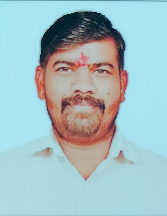 Thakur Suresh Jhariya