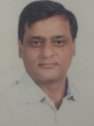 Aanand Jain