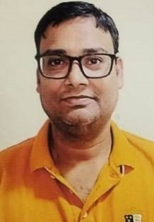 Dr. Vivek Parihar