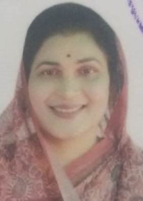 Krishna Gaur