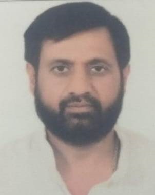 Sajjan Singh Parmar