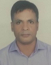Vinod Logaria