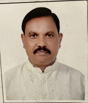 Adv. Om Prakash Narvariya(Jatav)