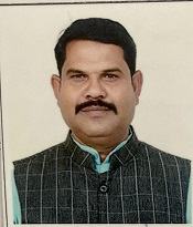 Chandra Prakash (Banti)