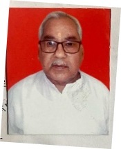 Dayaram Bunkar