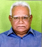 Dr. Purushottam Bunkar