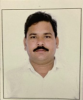 Kamal Singh Ahirwar