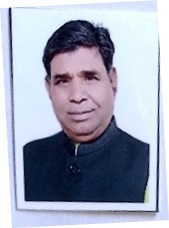 Kamar Lal Parsholiya
