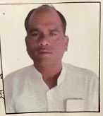 Kanhaiyaram Ahirwar