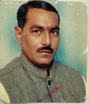Narayan Pant