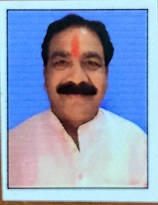 Rajesh Pant Urf Raju Pant