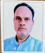 Ramesh Sando