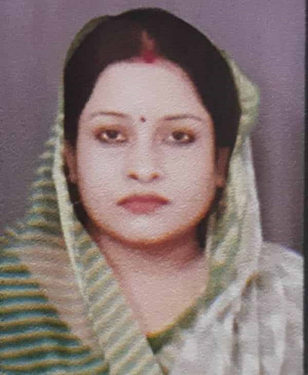 Amita Bagri