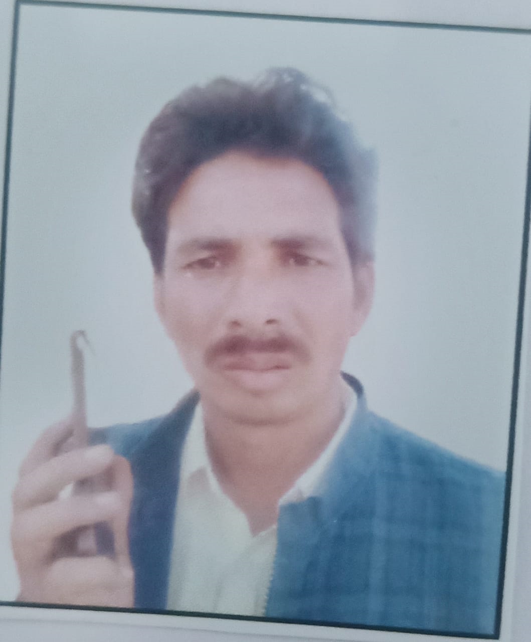 Arvind- Bagri