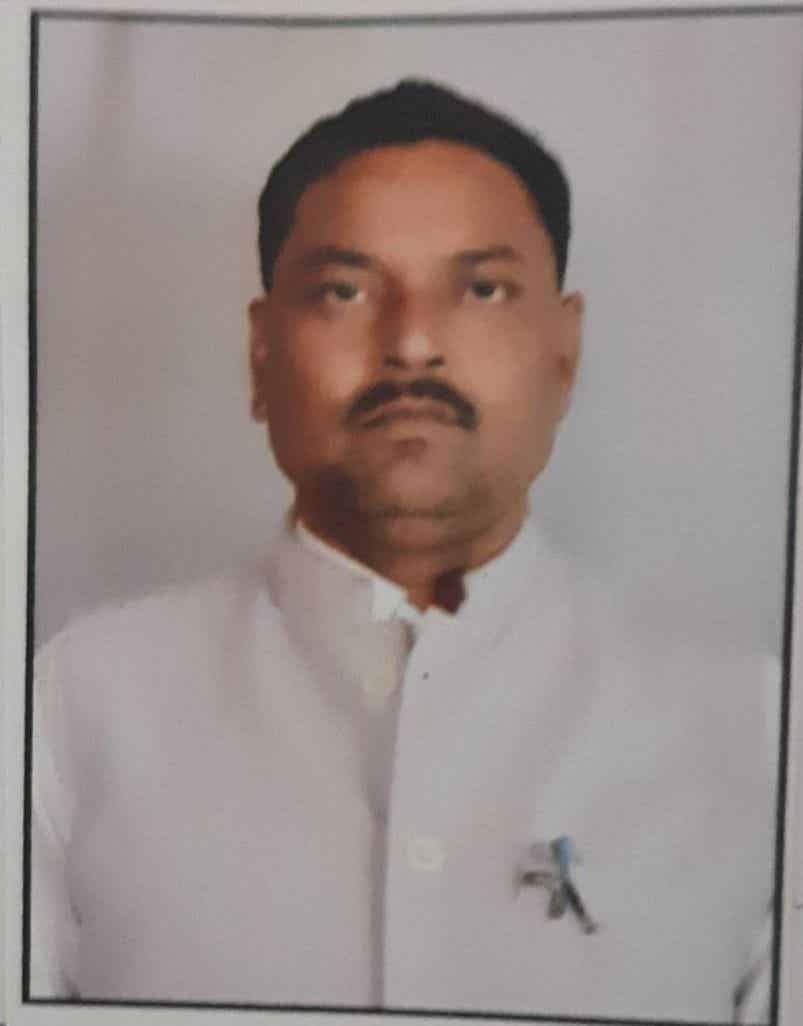 Bhagwan-Das Chaudhary