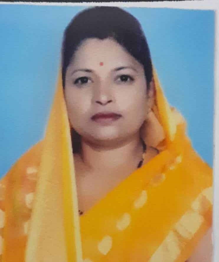 Devki Prajapati