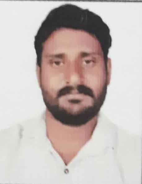 Jeetendra Kumar Dahayat