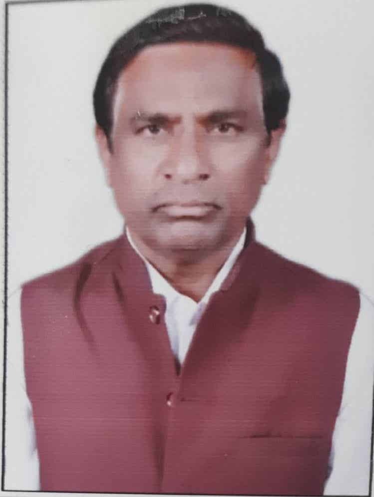 Jeevan Lal Siddharth