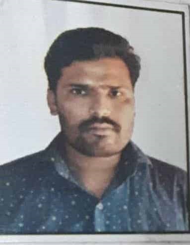 Sandeep Prajapati
