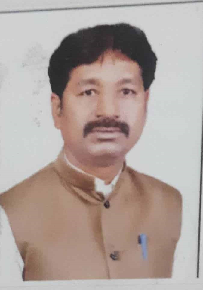 Shri Pooran Lal Kori