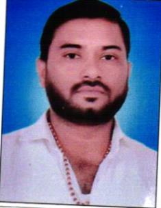 Amresh Patel