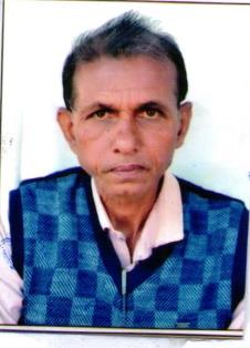 Dhinendr (Girdhar)