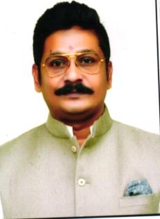 Kapidhwaj Singh Bhaiya Saheb