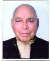 Nagendra Singh