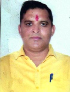 Pd. Shivamohan Sharma