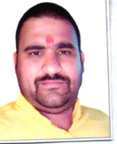 Pradeep Kumar Tripathi Dileep Bhaiya