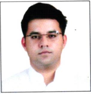 Prakhar Pratap Singh