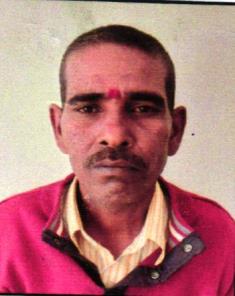 Rannu Lal Saket
