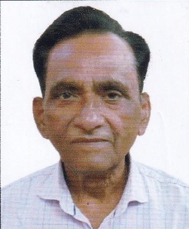 Advocate Kaushal Sharma