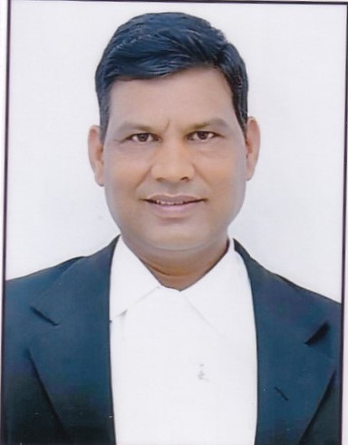 Advocate Mahesh Koli