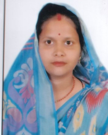 Arti Bhaskaran Bantholiya