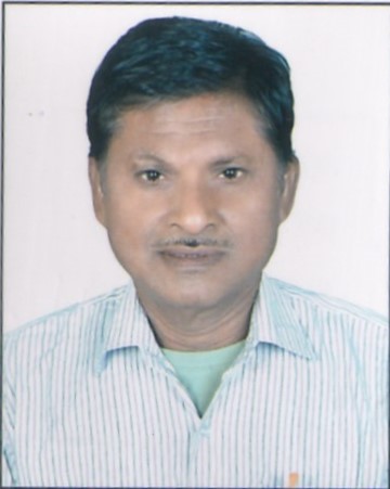 Devi Prasad Verma